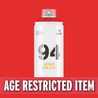 MTN 94 Spray Paint 400ml RV3020 Light Red