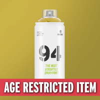 MTN 94 Spray Paint 400ml Frame Gold