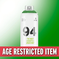 MTN 94 Spray Paint 400ml Breeze Green (T)
