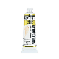 Matisse Structure 75ml Watharr White