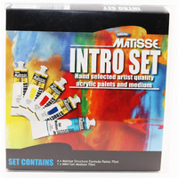 Matisse Artist Intro Set