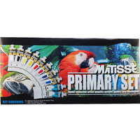 Matisse Structure Set 10 Primary