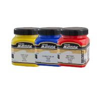Matisse Structure Acrylic 250ml  