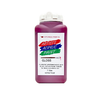 Viponds Acrylic Paint 1lt Hermitage