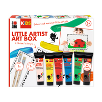 Marabu Kids Little Artist Art Paint Box