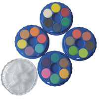 NAM Watercolour Disk Set 24 