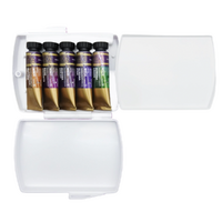 Mijello Mission Watercolour Set 5 Granulation Spring