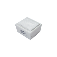 Mungyo Watercolour Half Pan 801 White