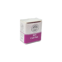 Mungyo Watercolour Half Pan 815 Cold Pink 