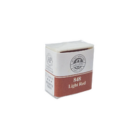Mungyo Watercolour Half Pan 848 Light Red