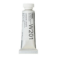 Holbein Watercolour 15ml Chinese White