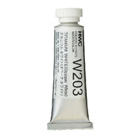 Holbein Watercolour 15ml Titanium White