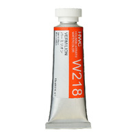 Holbein Watercolour 15ml Vermilion