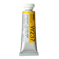 Holbein Watercolour 15ml Permanent Yellow Deep