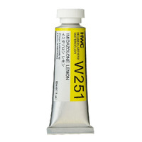 Holbein Watercolour 15ml Imidazolone Lemon