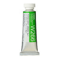 Holbein Watercolour 15ml Permanent Green 1