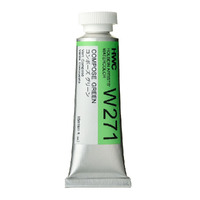 Holbein Watercolour 15ml Compose Green 