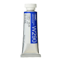 Holbein Watercolour 15ml Cobalt Blue