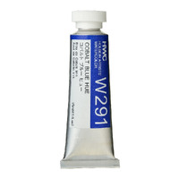 Holbein Watercolour 15ml Cobalt Blue Hue