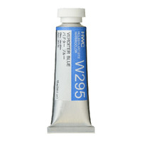 Holbein Watercolour 15ml Verditer Blue