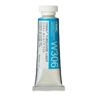 Holbein Watercolour 15ml Cobalt Turquoise Light