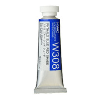 Holbein Watercolour 15ml Phthalo Blue Red Shade