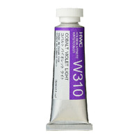 Holbein Watercolour 15ml Cobalt Violet Light