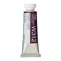 Holbein Watercolour 15ml Mineral Violet