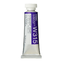Holbein Watercolour 15ml Permanent Violet