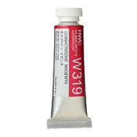 Holbein Watercolour 15ml Quinacridone Magenta