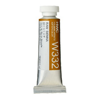 Holbein Watercolour 15ml Raw Sienna