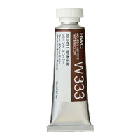 Holbein Watercolour 15ml Burnt Umber