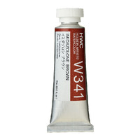 Holbein Watercolour 15ml Imidazolone Brown