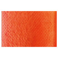 Holbein Artists Watercolour 15ml WG604 Granulating Colours Flamingo Orange