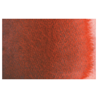 Holbein Artists Watercolour 15ml WG651 Granulating Colours Daybreak Orange