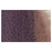 Holbein Artists Watercolour 15ml WG672 Granulating Colours Rainy Night Moon Black