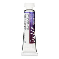 Holbein Artists Watercolour 5ml W776 Chromashine Violet