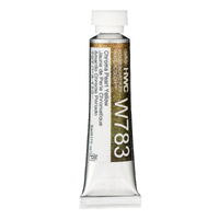 Holbein Artists Watercolour 5ml W783 Chroma Pearl Yellow