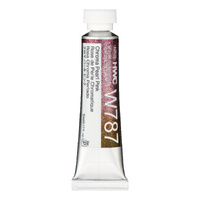 Holbein Artists Watercolour 5ml W787 Chroma Pearl Pink