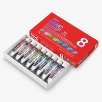 Holbein Artists Watercolour 5ml Set 8 W798 Chroma Pearl