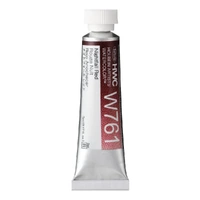 Holbein Artists Watercolour 15ml W861 Nightfall Red