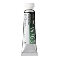 Holbein Artists Watercolour 15ml W863 Nightfall Green