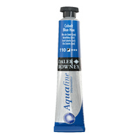 Aquafine Watercolour 8ml Cobalt Blue Hue