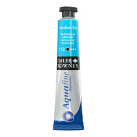 Aquafine Watercolour 8ml Coeruleum Blue