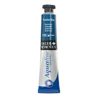 Aquafine Watercolour 8ml Prussian Blue