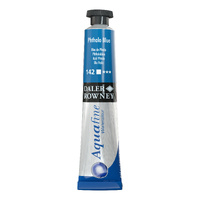 Aquafine Watercolour 8ml Phthalo Blue