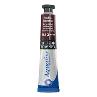 Aquafine Watercolour 8ml Vandyke Brown Hue