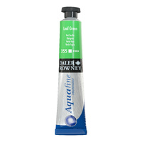 Aquafine Watercolour 8ml Leaf Green