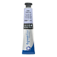 Aquafine Watercolour 8ml Cobalt Violet Hue