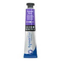 Aquafine Watercolour 8ml Permanent Mauve